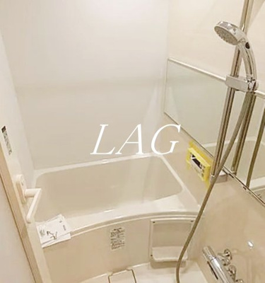 【浴室】 | ライオンズマンション麻布コート | お風呂です。