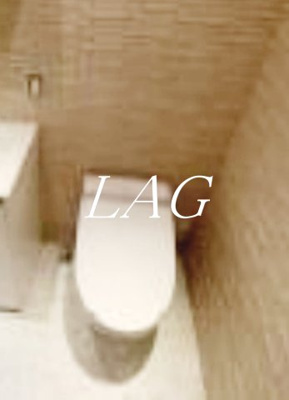 【トイレ】 | ライオンズマンション麻布コート | トイレです。