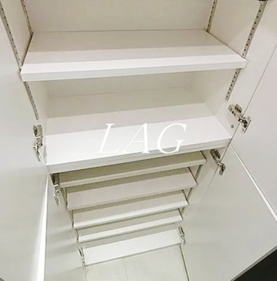 【収納】 | ライオンズマンション麻布コート | 収納です。