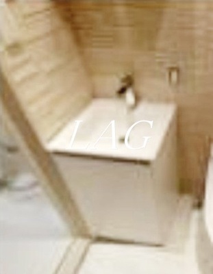 【洗面所】 | ライオンズマンション麻布コート | 洗面台です。