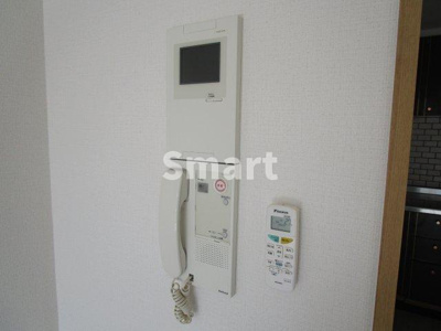 【セキュリティ】 | ドアーズ中野