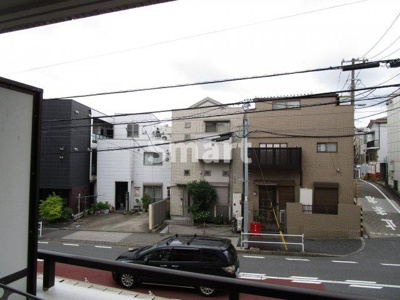 【展望】 | ドアーズ中野