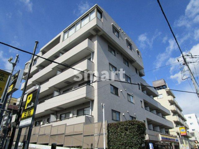 【外観】 | ドアーズ中野