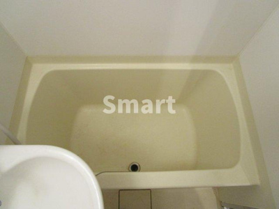 【浴室】 | ドアーズ中野