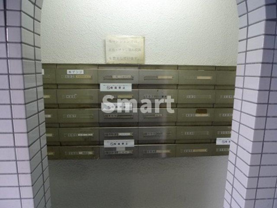 【その他】 | ドアーズ中野