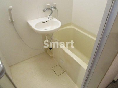 【浴室】 | ドアーズ中野