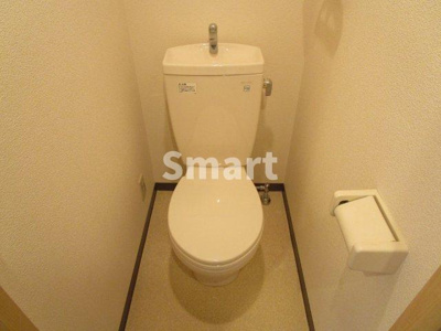 【トイレ】 | ドアーズ中野