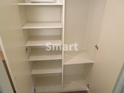 【収納】 | ドアーズ中野