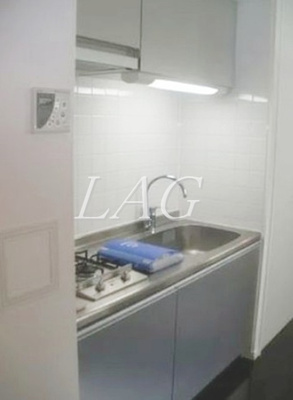 【キッチン】 | ブライズ神田岩本町 | キッチンです。