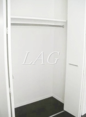 【収納】 | ブライズ神田岩本町 | 収納です。