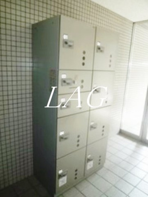 【その他】 | 赤坂第一ハイツ