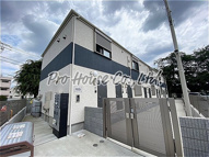 ベリエ花小金井の画像