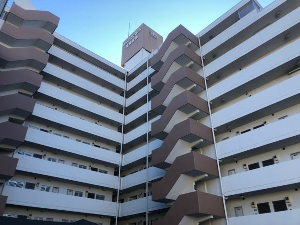 ホーユウパレス高崎並榎の画像