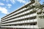 ビレッジハウス生守第二　2号棟　の外観
