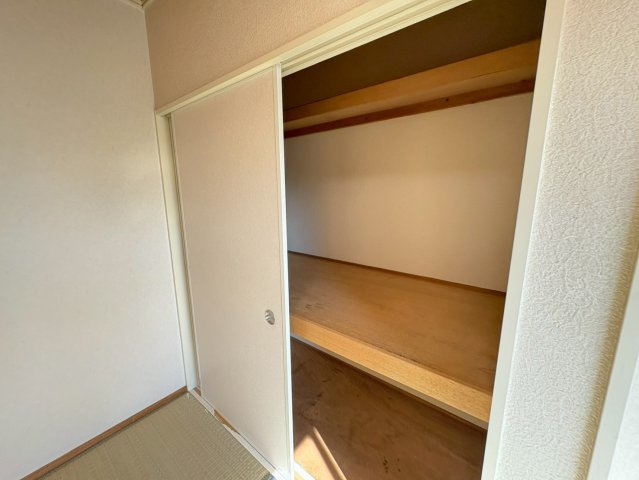 サンハウス第3|名古屋市の賃貸ならMy賃貸の収納|サンハウス第3