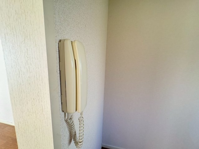 サンハウス第3|名古屋市の賃貸ならMy賃貸のセキュリティ|サンハウス第3