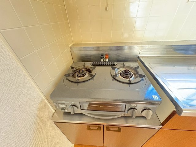 サンハウス第3|名古屋市の賃貸ならMy賃貸のキッチン|サンハウス第3