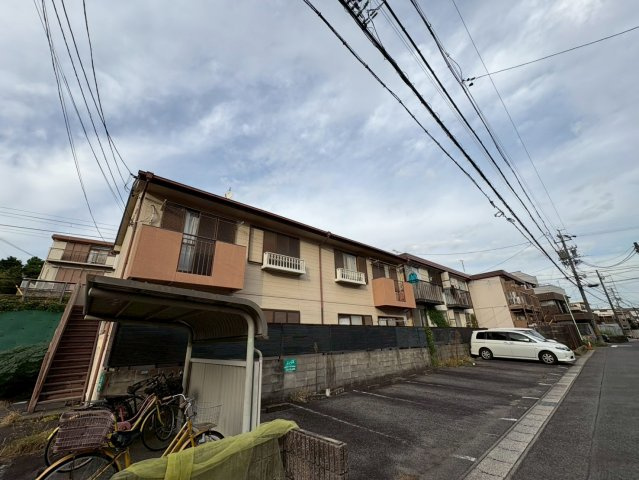 サンハウス第3|名古屋市の賃貸ならMy賃貸の外観|サンハウス第3