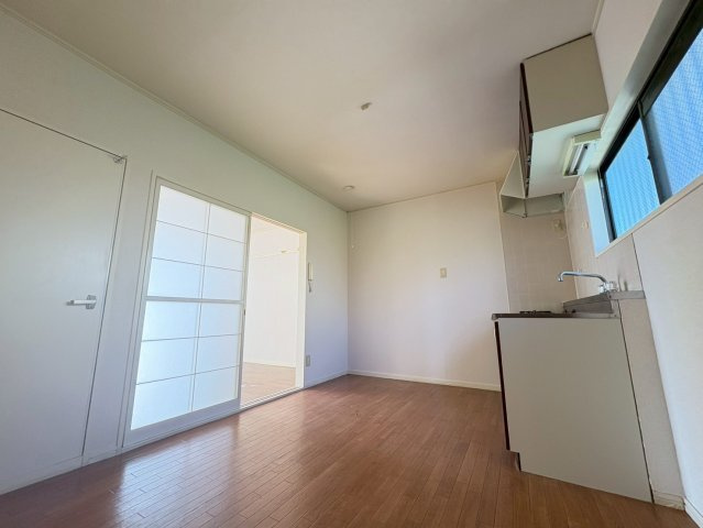 サンハウス第3|名古屋市の賃貸ならMy賃貸の居間・リビング|サンハウス第3