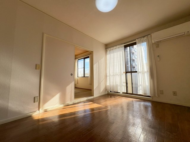 サンハウス第3|名古屋市の賃貸ならMy賃貸の寝室|サンハウス第3