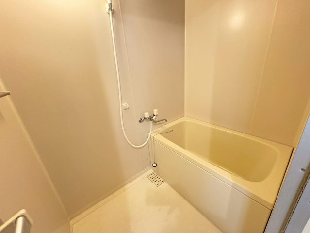 サンハウス第3|名古屋市の賃貸ならMy賃貸の浴室|サンハウス第3