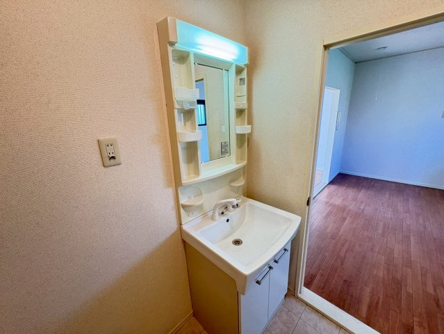 サンハウス第3|名古屋市の賃貸ならMy賃貸の独立洗面台|サンハウス第3