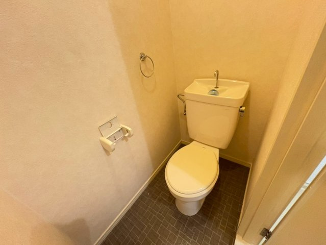 サンハウス第3|名古屋市の賃貸ならMy賃貸のトイレ|サンハウス第3