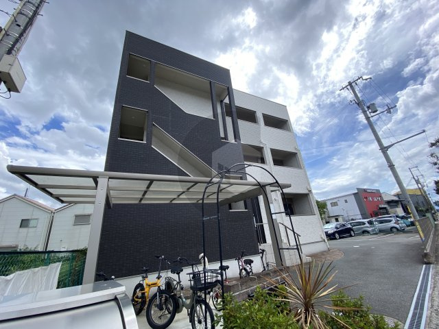 ネージュホンジョウグチ