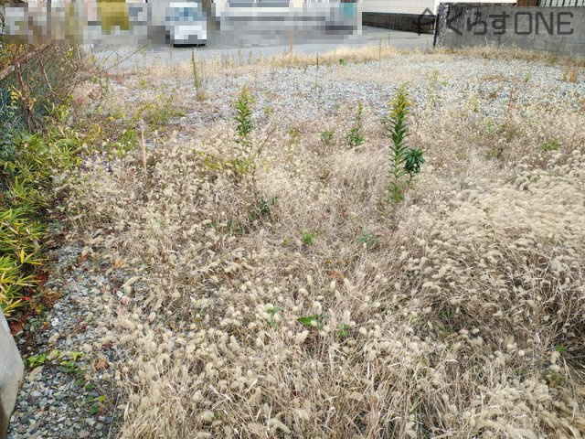 【外観】 | 姫路市御立東1丁目／売土地