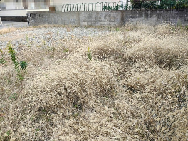 【外観】 | 姫路市御立東1丁目／売土地