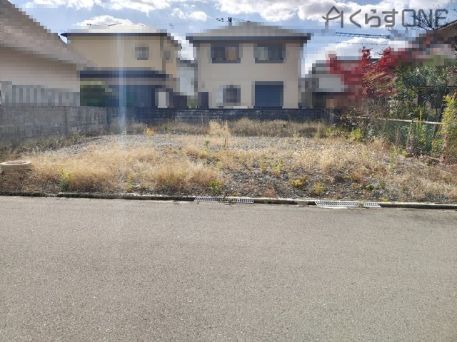 【外観】 | 姫路市御立東1丁目／売土地