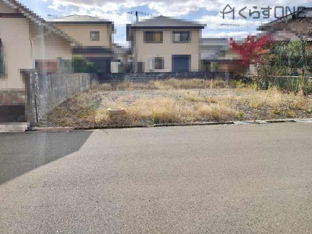 【外観】 | 姫路市御立東1丁目／売土地