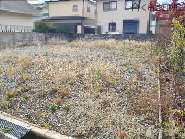 【外観】 | 姫路市御立東1丁目／売土地