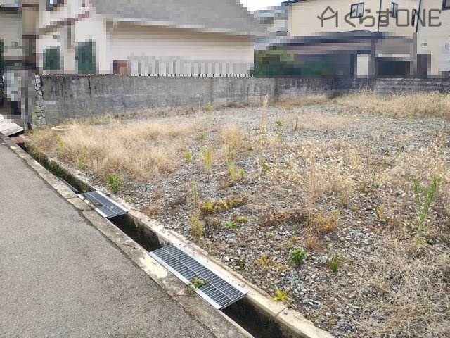 【外観】 | 姫路市御立東1丁目／売土地