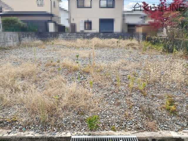 【外観】 | 姫路市御立東1丁目／売土地