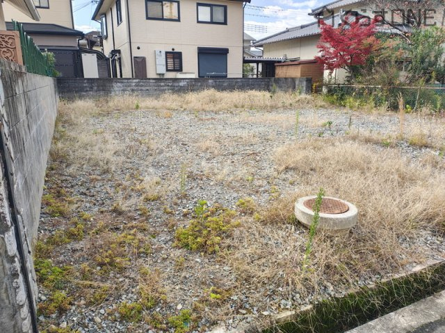 【外観】 | 姫路市御立東1丁目／売土地