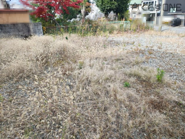 【外観】 | 姫路市御立東1丁目／売土地