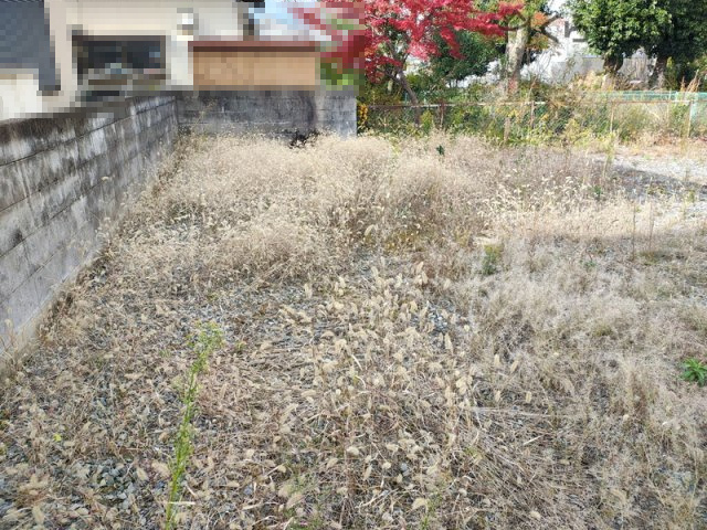 【外観】 | 姫路市御立東1丁目／売土地