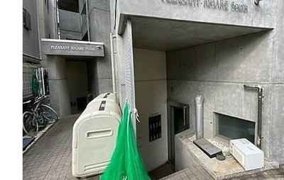 【その他共用部分】 | プレズント・リガーレ世田谷上町Ｎｏｒｔｈ