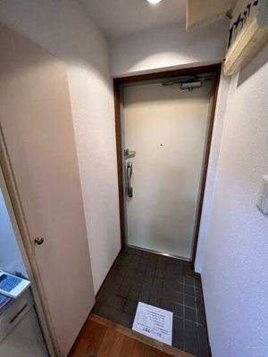 【玄関】 | プレズント・リガーレ世田谷上町Ｎｏｒｔｈ