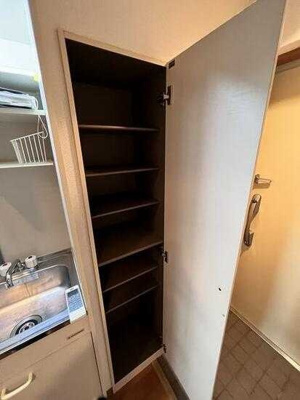 【収納】 | プレズント・リガーレ世田谷上町Ｎｏｒｔｈ