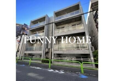 【外観】 | プレズント・リガーレ世田谷上町Ｎｏｒｔｈ