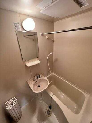 【浴室】 | プレズント・リガーレ世田谷上町Ｎｏｒｔｈ