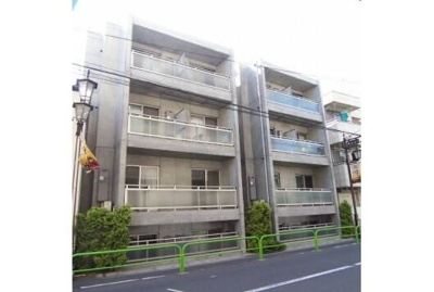 【エントランス】 | プレズント・リガーレ世田谷上町Ｎｏｒｔｈ