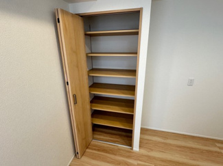 【収納】 | 白幡第２コーポサンキョー