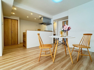 【キッチン】 | 白幡第２コーポサンキョー