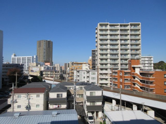 【展望】 | 白幡第２コーポサンキョー