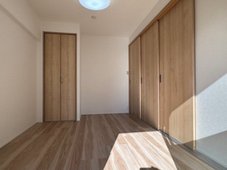 【洋室】 | 白幡第２コーポサンキョー