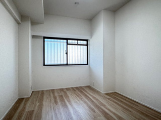 【洋室】 | 白幡第２コーポサンキョー
