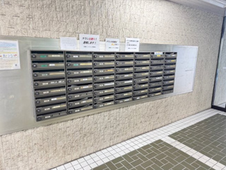 【設備】 | 白幡第２コーポサンキョー